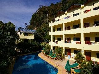 Sabai Mansion Appartement Ao Nang Buitenkant foto