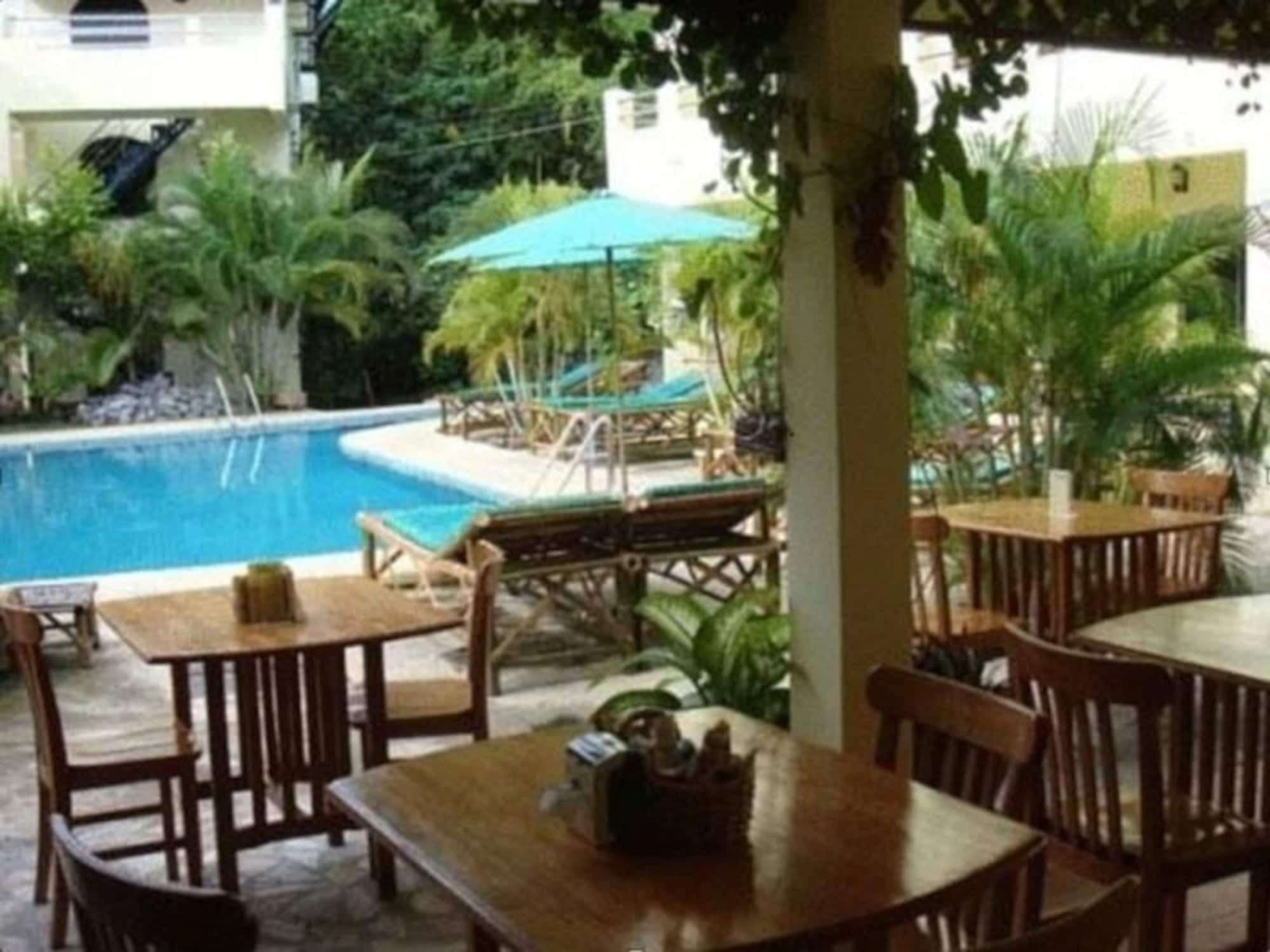 Sabai Mansion Appartement Ao Nang Buitenkant foto